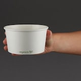 thumbnail of Composteerbare soep/ijs bakjes 35cl | 500 stuks