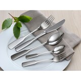 thumbnail of GRÄWE Kuchengabeln 6 Stück, Edelstahl 18/10, Serie Spaten