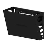 thumbnail of Sterminatore d'insetti  con carta moschicida 20W - Nero  CDG20N Casselin