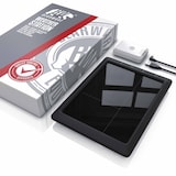 thumbnail of BEARWARE Wetterstation mit Außensensor, LCD Farbdisplay, Wettervorhersage, Luftdruck, Temperatur uvm.