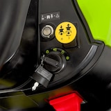 thumbnail of Tracteur Tondeuse thermique Autoportée 10.5CV Transmission Hydrostatique Coupe 86cm Bac 245L VITO