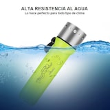 thumbnail of Linterna Led de Buceo Impermeable, Interruptor Magnético