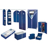 thumbnail of WENKO Kleiderschrank Air