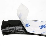 thumbnail of FireTech Fiberglass Infinity Vilt – Universele Kamado Pakking (3,85m x 3cm) met 3 Connectors – Geschikt voor Alle Kamado Barbecues - Glasvezel