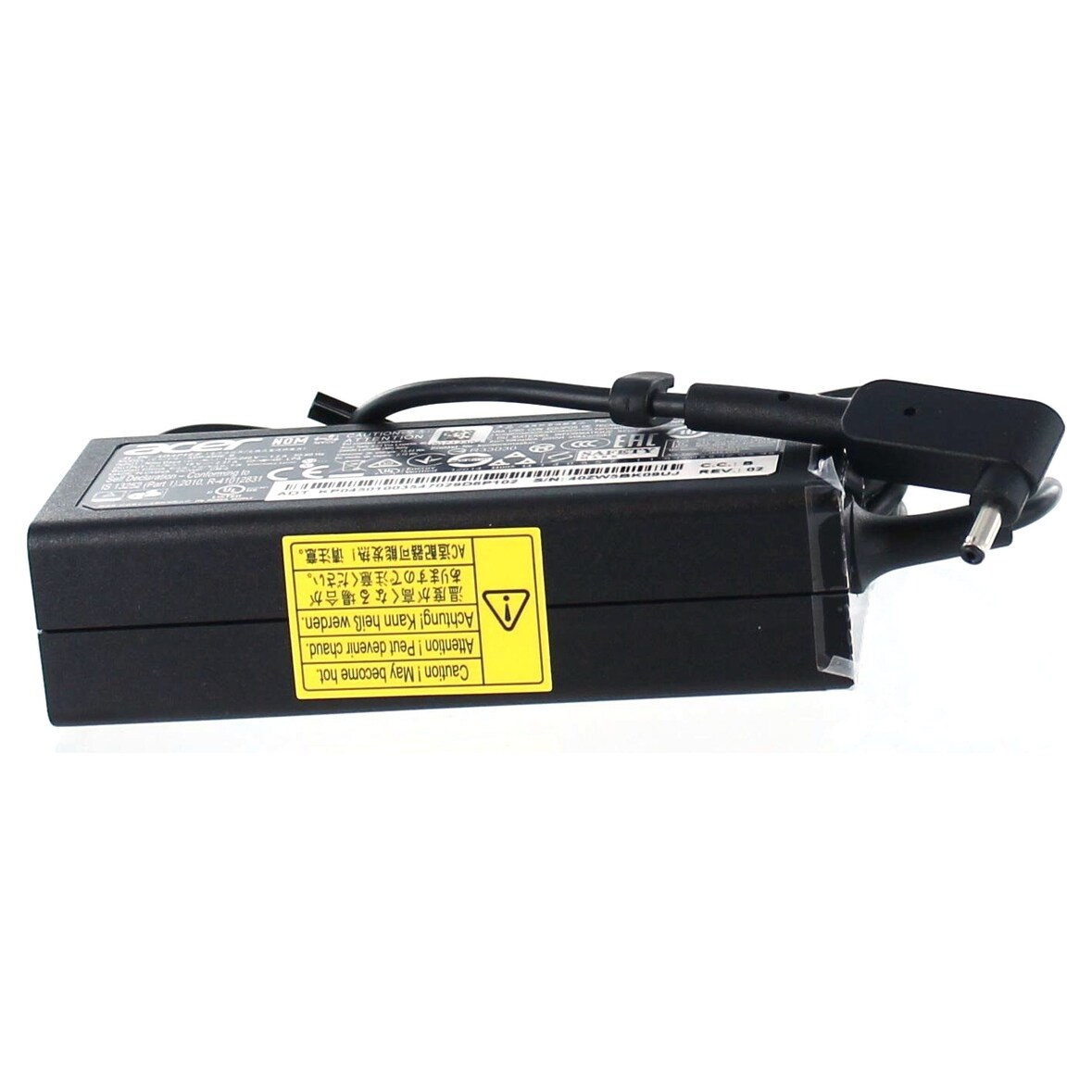 Original Netzteil für Acer SP513-52N-53Y6