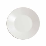 thumbnail of Prato de sobremesa em grés The Reserve 21. Conjunto de 12 pratos de sobremesa em grés.