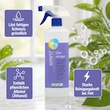 thumbnail of SONETT Glasreiniger 500ml Sprühflasche