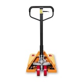 thumbnail of Hubwagen OSWALD HU11 - 2500 kg - 1150 mm - Polyurethan Tandem