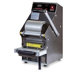 thumbnail of Termoselladora de barquetas TM-150 de Sammic