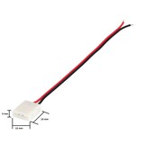 thumbnail of Ledkia Cable Conector Rápido Tira LED 12/24V Monocolor 10mm 2 PIN