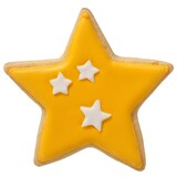 thumbnail of Birkmann Ausstechform Weihnachtsstern, Ausstecher, Plätzchenform, Keks, Plätzchen, Edelstahl, 10.5 cm, 195516