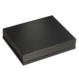 thumbnail of SOLIA Couvercle noir pour plateau Fenix 1/2 GN - ES35821 - par 250 pièces