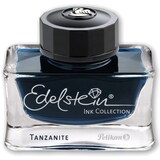 thumbnail of Pelikan Tinte 'Edelstein Ink Onyx', im Glas