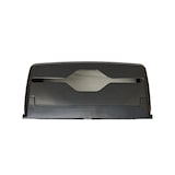 thumbnail of Jofel - Dispensador de Papel de Manos de Pared, Toallas Faciales, hasta 600 Toallitas Zig-Zag, Higiénico, Carcasa ABS, Valor AH37600-MT, Negro Mate