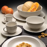 thumbnail of Avet Conjunto de 6 chávenas de chá com pires incluído, de 280 ml HMSTITCH SAV-43.