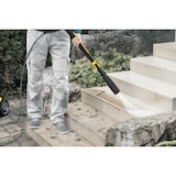 thumbnail of Kärcher Hidrolimpiadora alta presión K 7 Smart Control Flex, presión: 180 Bar, 3000W, caudal: 600 l/h, Rendimiento: 60 m²/h, Boquilla Turbo, Lanza