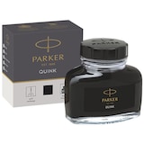 thumbnail of PARKER Flacon 50ml encre Bleue effaçable. En blister.