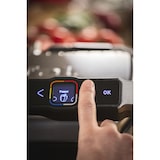 thumbnail of TEFAL GC 750D Elite OptiGrill Kontaktgrill