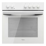 thumbnail of Horno Convencional Teka HBE490MEWH 72 L 2593W A