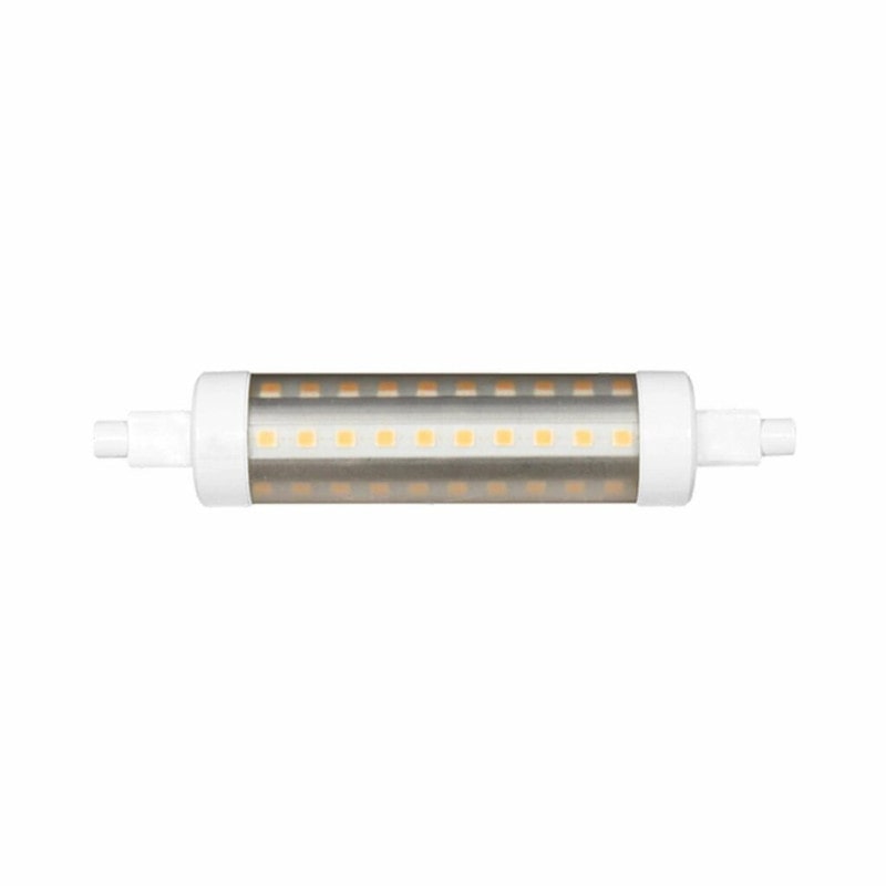 LED-Lampe R7s Dimmbar 118 mm 11 W ø23 mm 1280 Lumen 4000 K