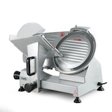 thumbnail of Trancheuse à gravité professionnelle Matériel Horeca GD-250 avec lame de 250mm