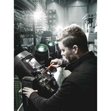 thumbnail of WERA Werkzeugtasche Elektro, 16teilig, 2xPH, 4xPZ, 4xSchlitz, 14xSteckeinsatz, Schraubendreher,