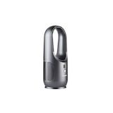 thumbnail of Hyundai Electronics - Bladeless ventilator - Desk edition - 3 snelheden - Donkergrijs