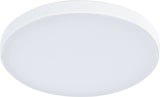 thumbnail of Paulmann VariFit LED Einbaupanel Veluna Edge IP44 rund 90mm  6W 500lm 4000K Weiß  79932