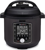 thumbnail of Instant Pot - Pro 5,7L - 10 en 1