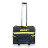thumbnail of Borsa trolley portattrezzi in tessuto nylon tecnico Stanley 1-97-515 con tasche e vani per utensili
