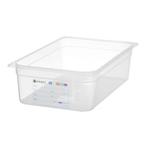 thumbnail of Contenitore Hendi GN1/1 da 21 litri e trasparente in policarbonato