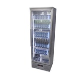 thumbnail of Gastro-Cool - Glazendeur koelkast - RVS - GD300 - 256800