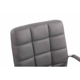 thumbnail of Silla De Escritorio Deli Gris