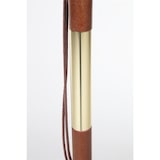 thumbnail of Parasol rond vert 2,5m | Bolero - CB512