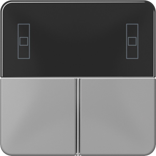 Jung Tastensatz gr CD 4093 TSA GR CD4093TSAGR