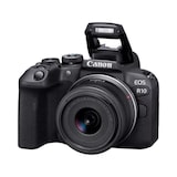 thumbnail of Canon EOS R10 Kit 18-45 mm Spiegellose Systemkamera