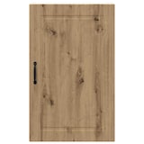 thumbnail of vidaXL Küchenwandschrank Artisan-Eiche 50 x 31 x 80 cm Holzwerkstoff