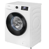 thumbnail of Bomann Waschmaschine WA7185 8 kg 1400 U/Min nur 72db Inverter Motor