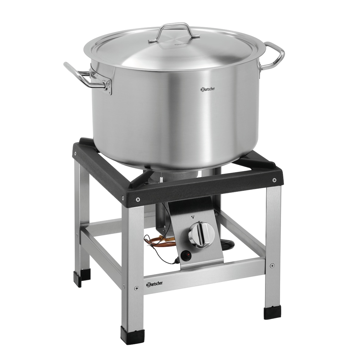 Fornello a sgabello G-1KB 1K680