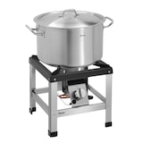 thumbnail of Fornello a sgabello G-1KB 1K680