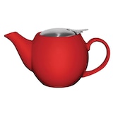 thumbnail of Olympia Café theepot 51cl rood