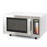 thumbnail of SAMMIC Horno microondas programable 25 L mod. MO-1000