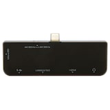 thumbnail of EXSYS EX-1222HM 5-in-1 USB-C mini-dockingstation