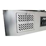 thumbnail of Saro Gekoelde werkbank Model VIVIA S903 s/s Top