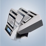 thumbnail of CAS DB-II Bascule multifonctionnelle, portée 60/150kg, échelon 20/50g