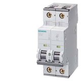 thumbnail of Siemens 5SY42167 5SY4216-7 Leitungsschutzschalter 16 A 230 V, 400 V