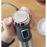 thumbnail of Cecotec batidora POWER titanblack 1200 pi04292