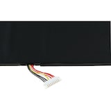 thumbnail of Akku passend für Laptop Asus VivoBook Flip 14 TP412FA-EC035T, TP412UA-EC969T, Typ C31N1733 u.a.