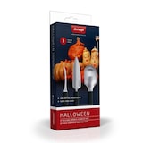 thumbnail of triangle Kürbis-Schnitz-Set Spirit, 3-teilig (Nr. 90 835 03 02)