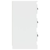 thumbnail of Helloshop26 - Buffet Sideboard Kommode Schrank Aufbewahrungseinheit Organizer für Küche Wohnzimmer Lounge 70 x 35,5 x 67,5 cm 02_0030489